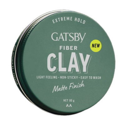 Clay