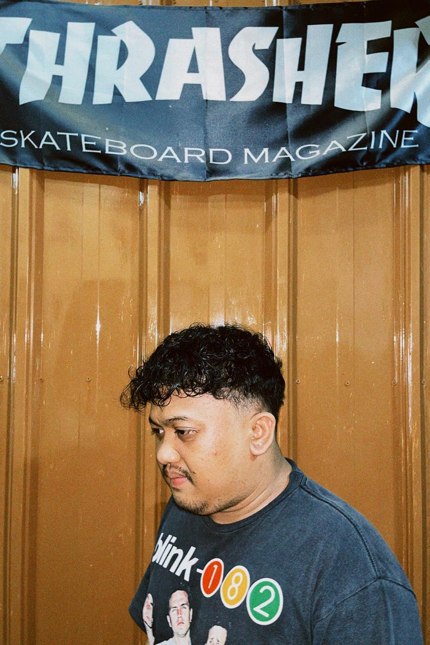 Curly Crop