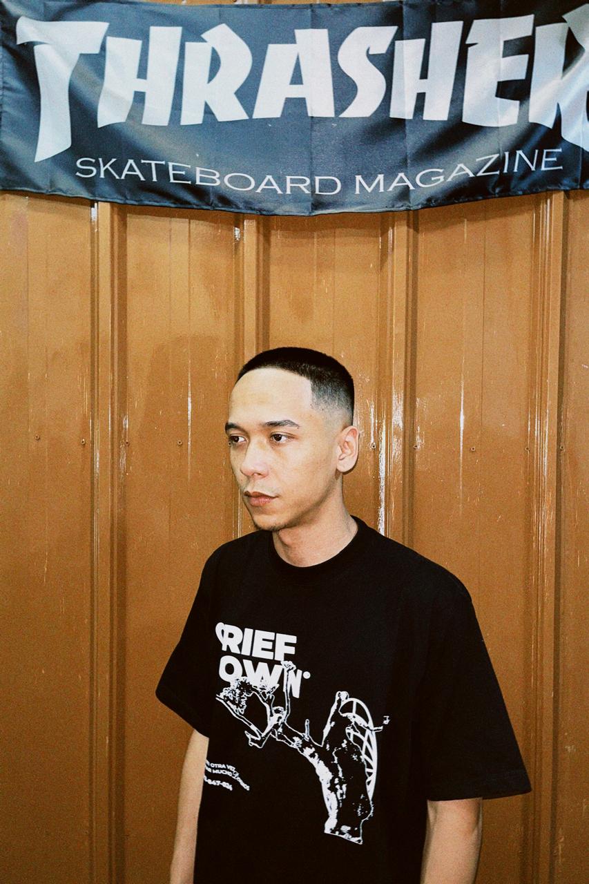 Buzz Cut