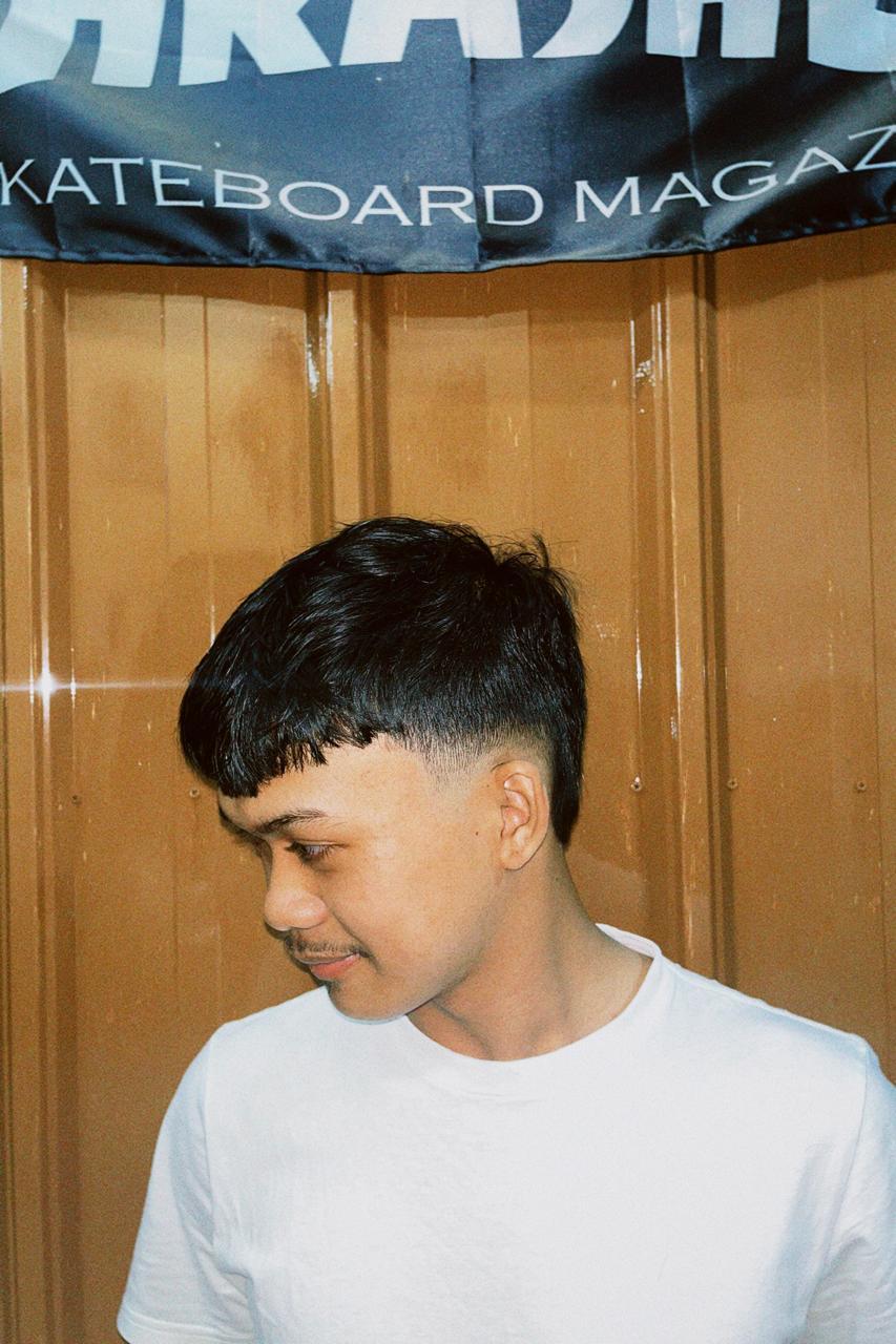 Burst Fade